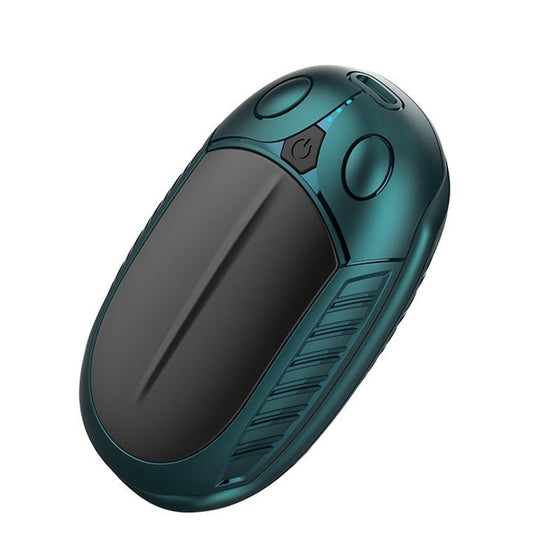 2-i-1 Bärbara Handvärmare