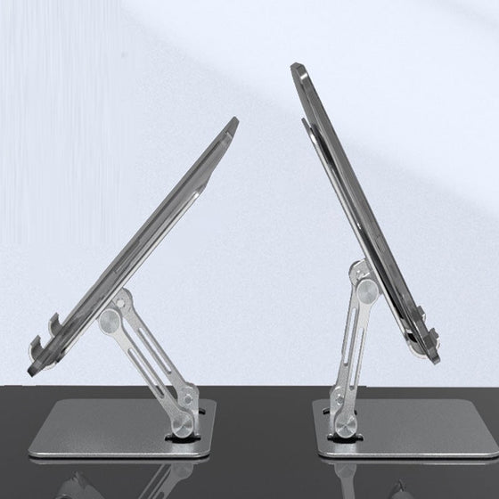 360° Roterbart Hopfällbart Telefonstativ