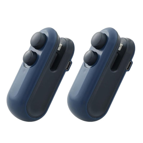 Miniforsegler for Hjemmebruk