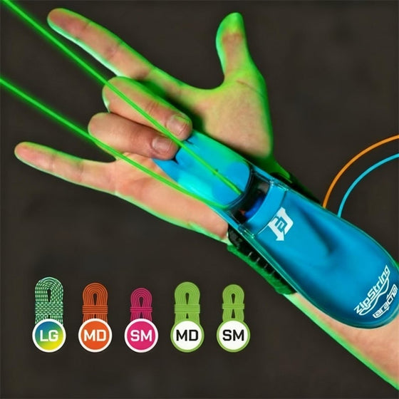 Rolig Slangbella Som Självlyser i Mörkret