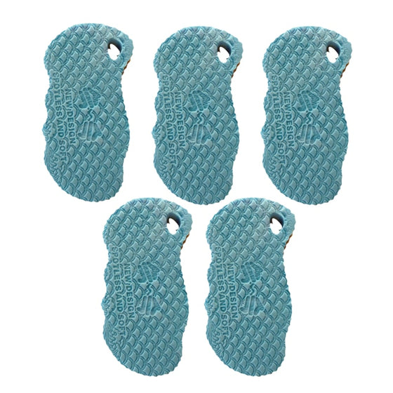 Magisk Exfolierande Badsvamp