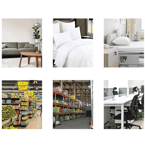 Effektivt Kackerlacksmedel För Hem