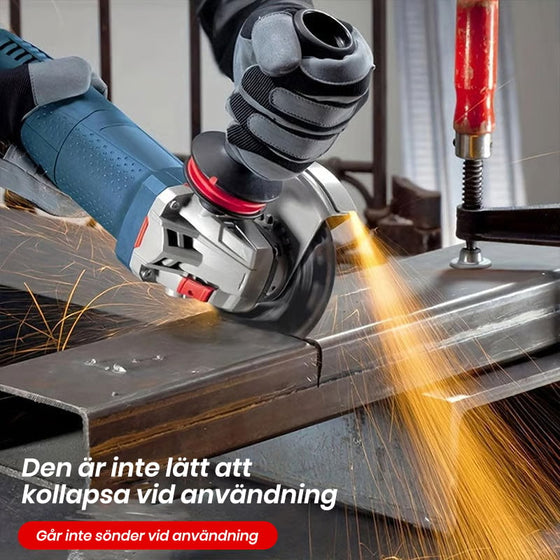 Diamant multifunktionella sågblad