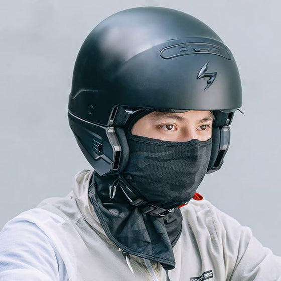 Balaclava/Ansiktsmask