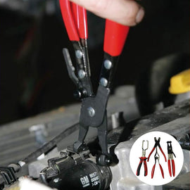 Slangklämma & Bränslelinje Verktygsset