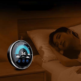 Smart Ultraljud Pests & Rodent Repeller