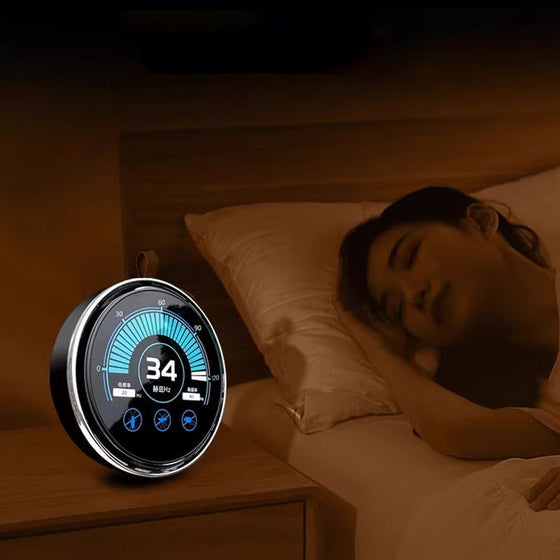 Smart Ultraljud Pests & Rodent Repeller