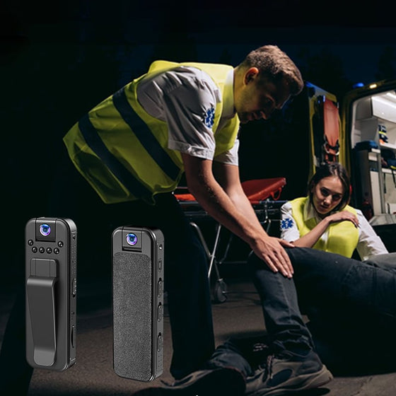 Utomhus Bärbar Ljud- Och Videoinspelare