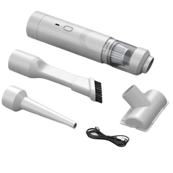 Slim V8 Mate Sladdlös Bildammsugare