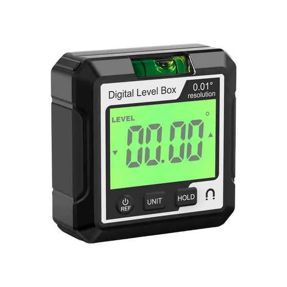 Magnetisk Digital Inklinometer