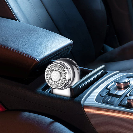 Mini Elektrisk Rakapparat