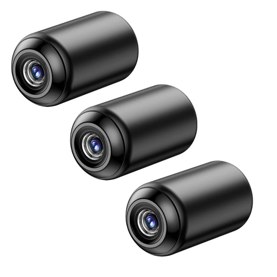 Trådlös inomhuskamera