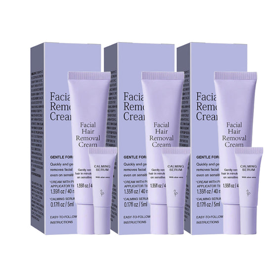 Hårborttagningskräm Essence