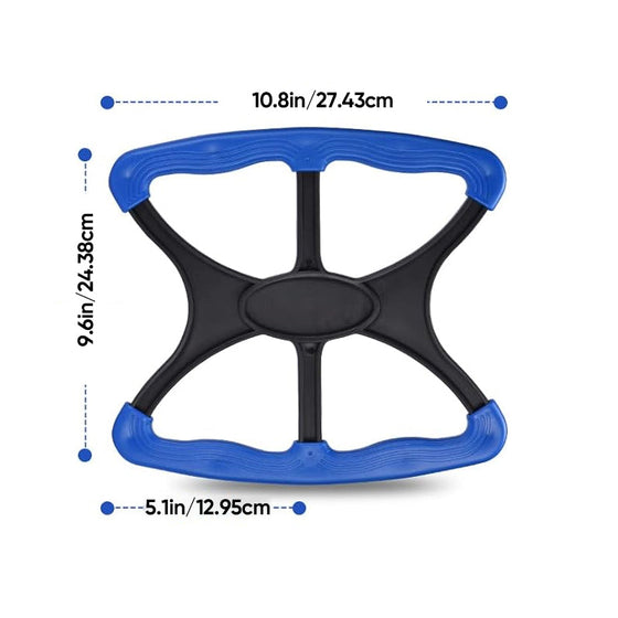 Kontaktfritt hjälpverktyg för lyft