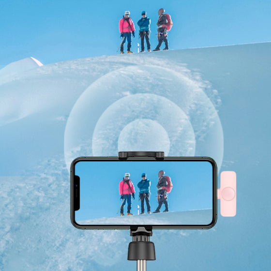 Professionell trådlös Lavalier Lapel-mikrofon