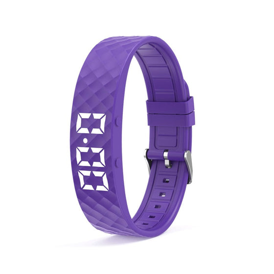 Smart sportarmband med sömnövervakning