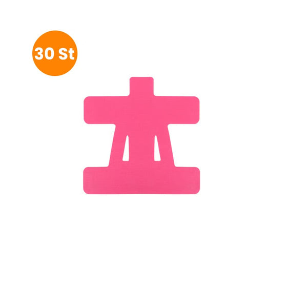 Kinesiologitejp För Smärtlindring I Axeln