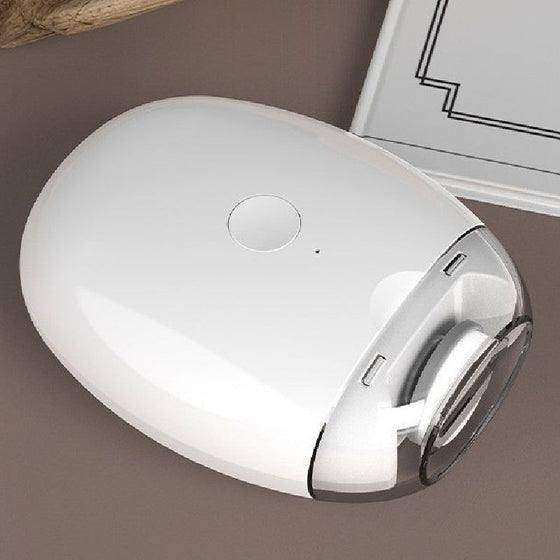 Elektrisk Automatisk Nagelklippare och Trimmer
