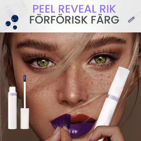 Avdragningsbar läppfärg