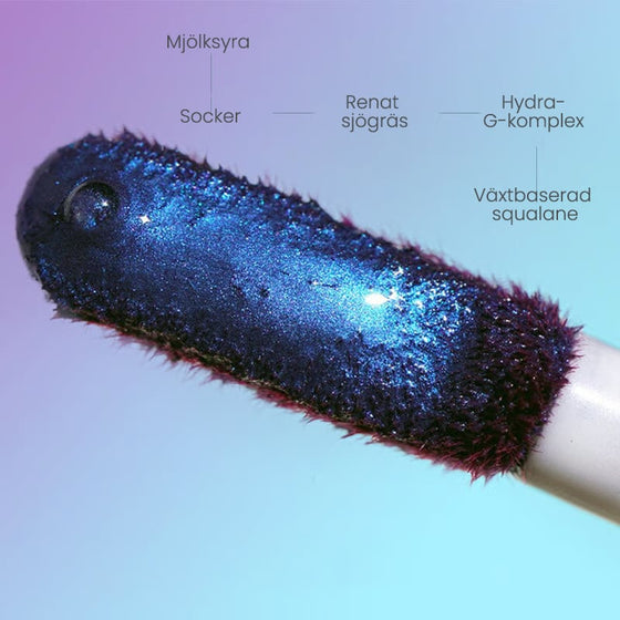 Avdragningsbar läppfärg