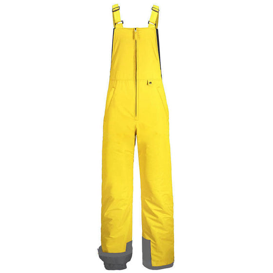 Isolerad vattentät skidhaklapp