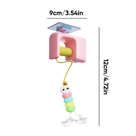 Smart Play elektrisk kattleksak