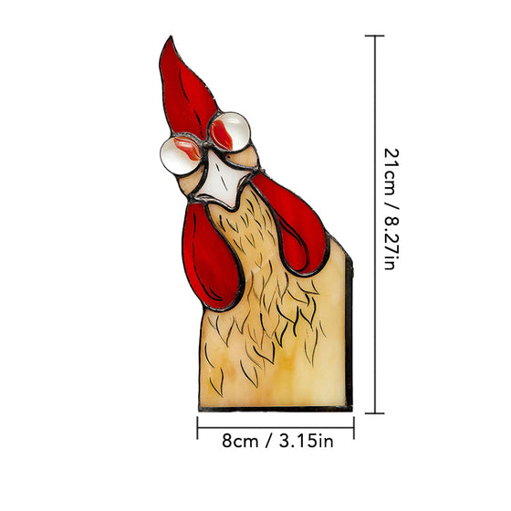 Rolig dekor för fönsterhörn