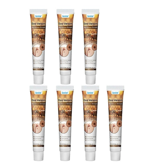 Anti-vårta/Hudflik kräm