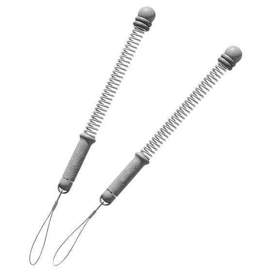 Justerbara replösa stridsrepträning