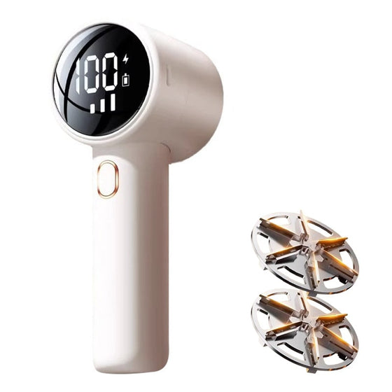 Lint Remover Tygerakapparat