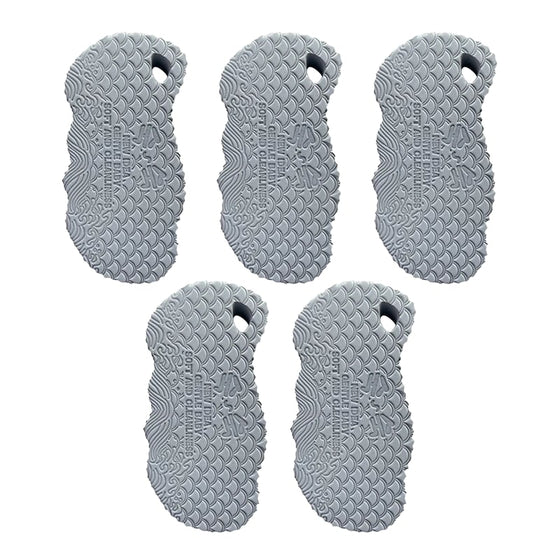 Magisk Exfolierande Badsvamp