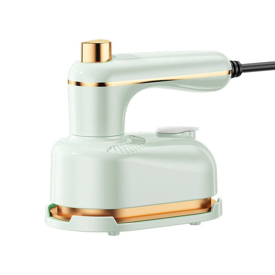 Handhållet Bärbart Strykjärn