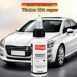 Polerande Scratch Wax