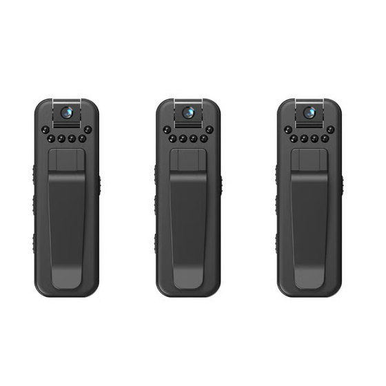 Utomhus Bärbar Ljud- Och Videoinspelare