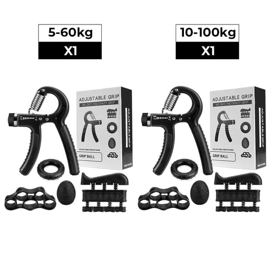 Handgreppsförstärkningssats (5-pack)