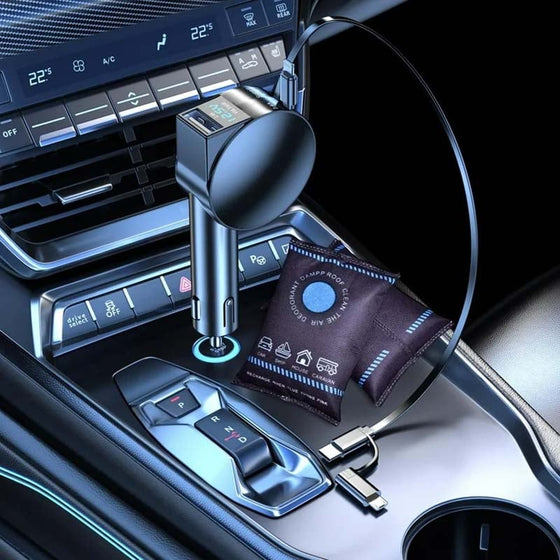 Avfuktningspåse (torkmedel)