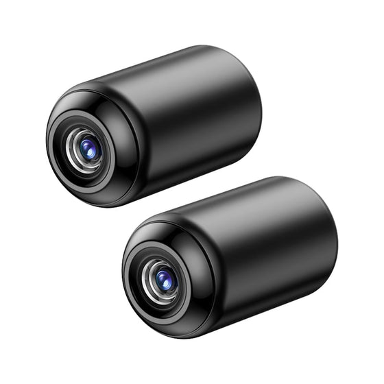 Trådlös inomhuskamera