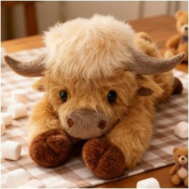 Highland-ko gosedjur