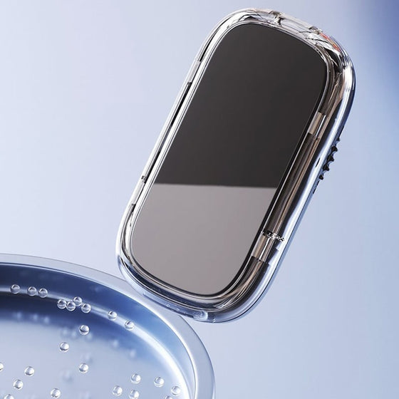 💊 Bärbar pillerskärare och organisatör