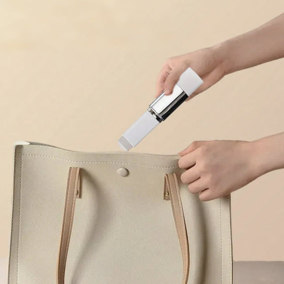 2-I-1 Färgskiftande Foundationstick