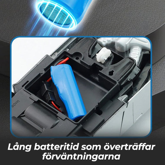 Fjärrstyrd transformerande robotbil