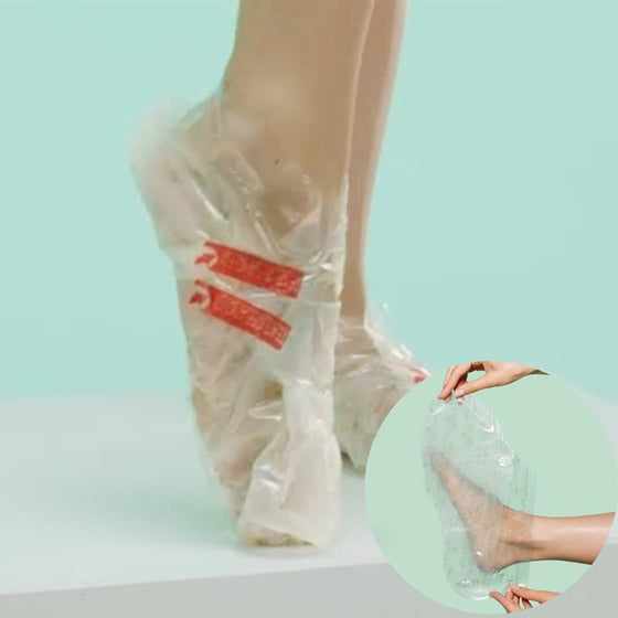 Exfolierande Fotmask