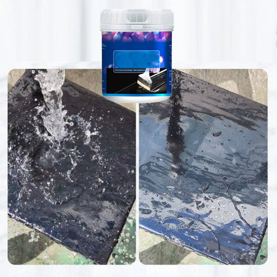 UltraGuard Vattentät Färg