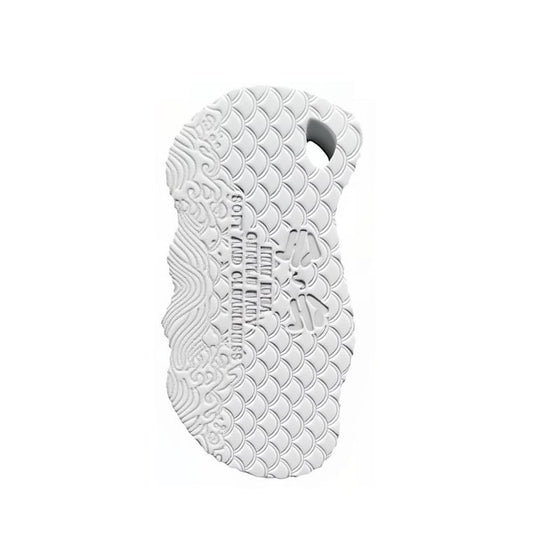 Magisk Exfolierande Badsvamp