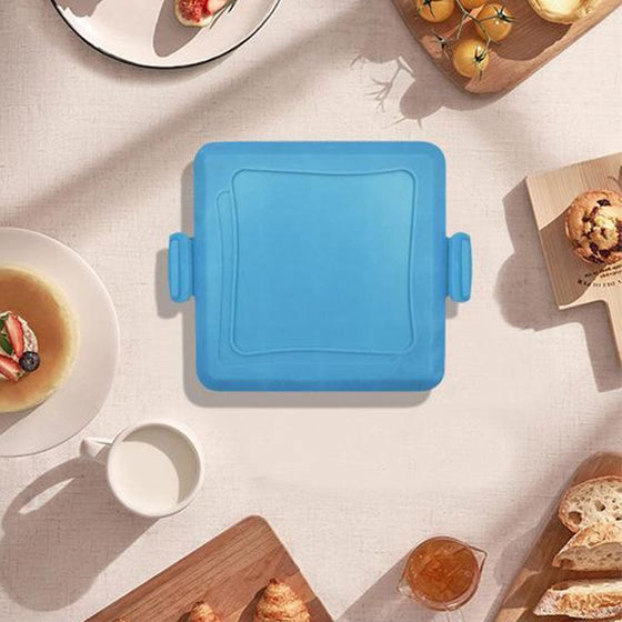 Snabb och enkel smörgåsgrill