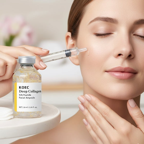 Peptid Anti-rynkserum