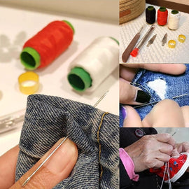 34-delat sömnadskit