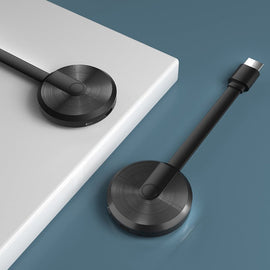 Smart Wireless Screen Mirroring Device