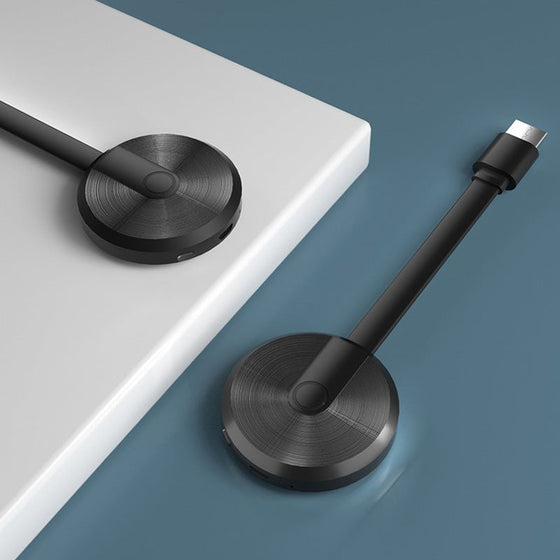 Smart Wireless Screen Mirroring Device