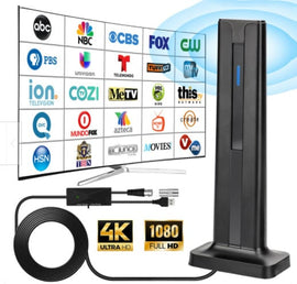 Digital HD långdistansantenn